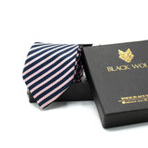 BOLD HARMONY TIE